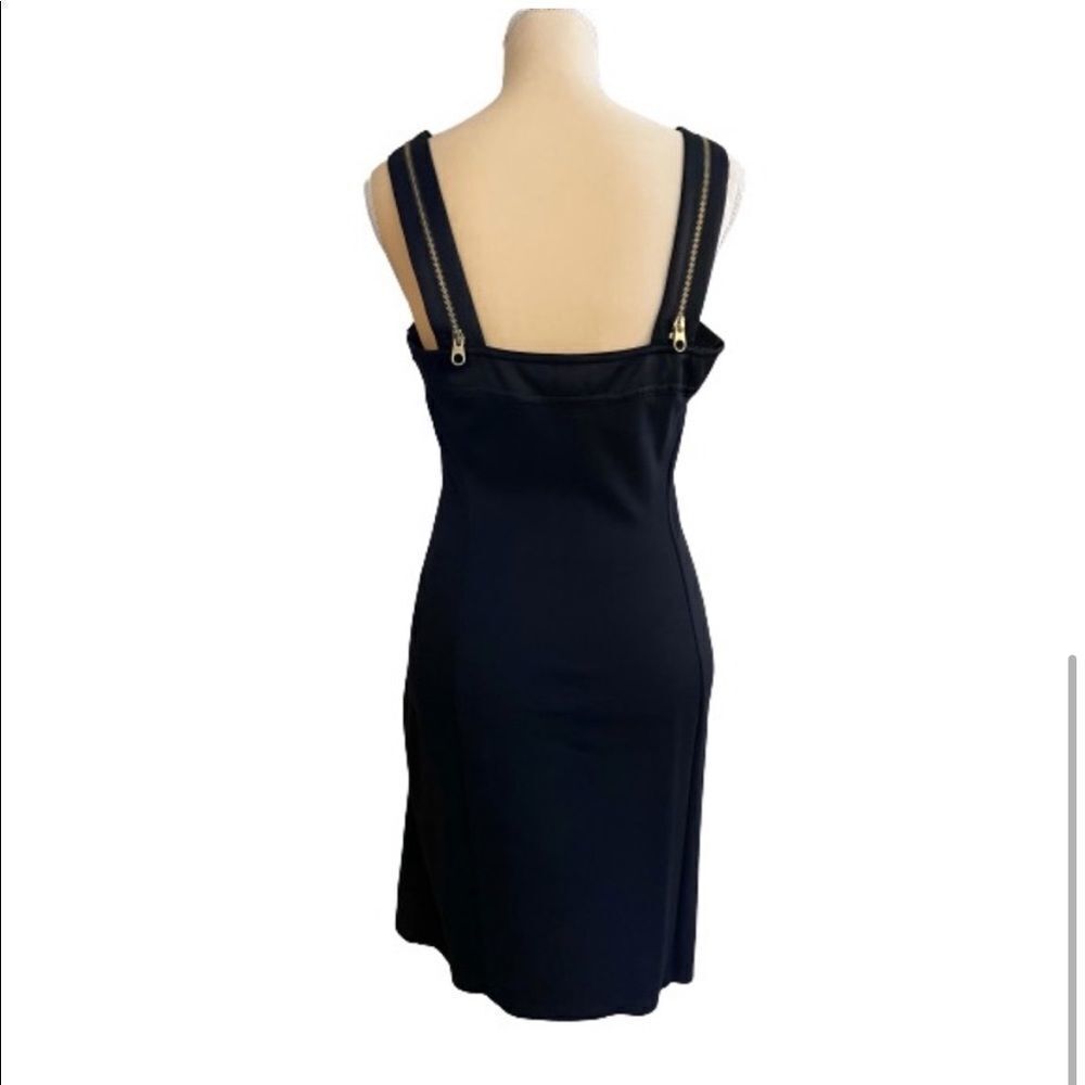 Ted Baker London Black Dress - Picture 6 of 9
